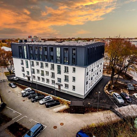 Myapartments Kotka Tallinn Kültér fotó