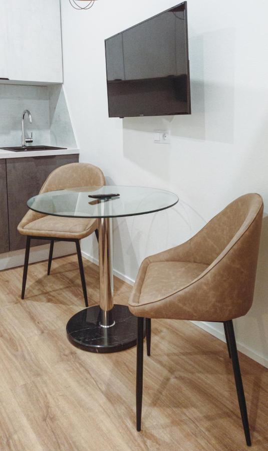 Myapartments Kotka Tallinn Kültér fotó