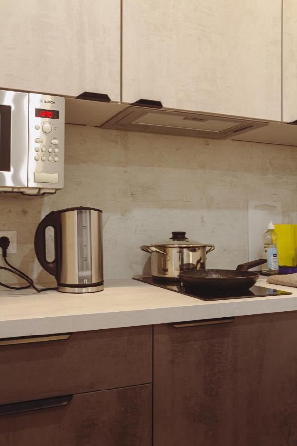 Myapartments Kotka Tallinn Kültér fotó