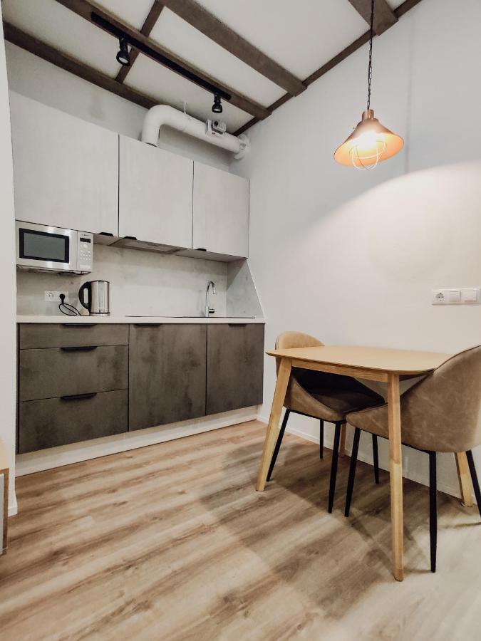 Myapartments Kotka Tallinn Kültér fotó