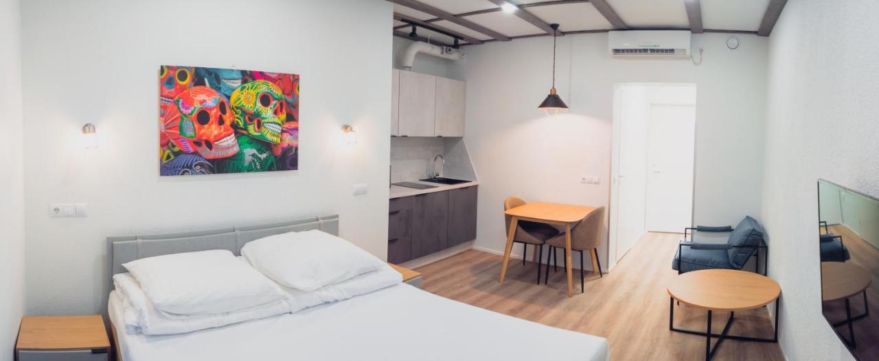Myapartments Kotka Tallinn Kültér fotó