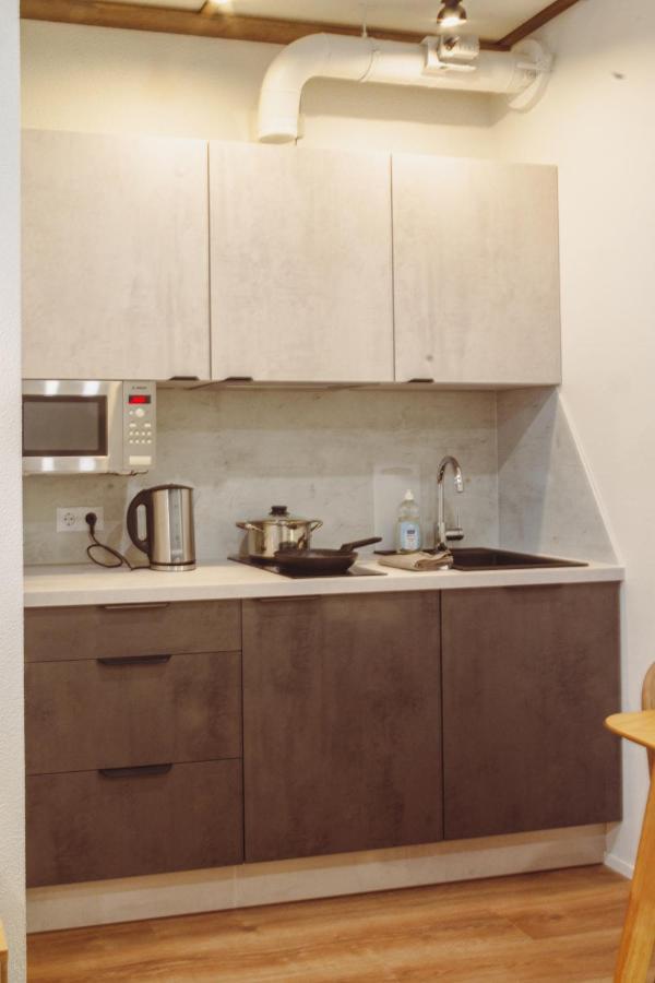Myapartments Kotka Tallinn Kültér fotó