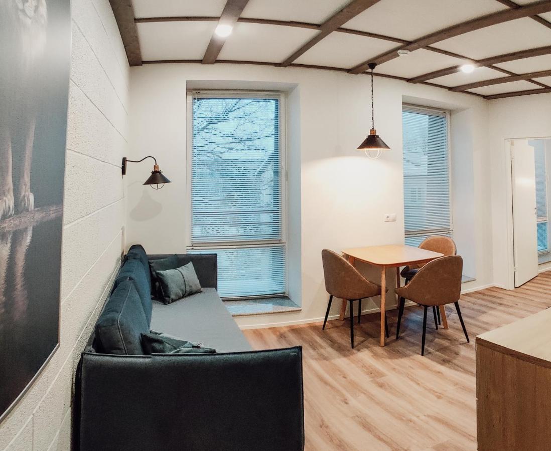 Myapartments Kotka Tallinn Kültér fotó