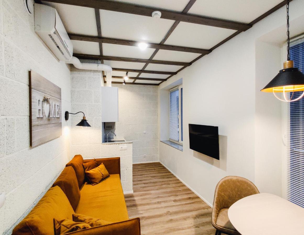 Myapartments Kotka Tallinn Kültér fotó