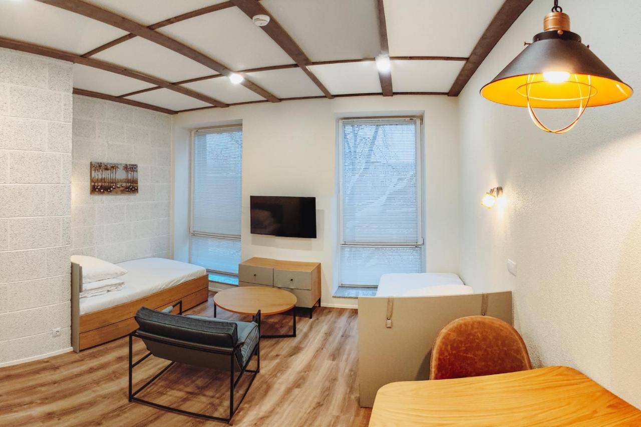 Myapartments Kotka Tallinn Kültér fotó
