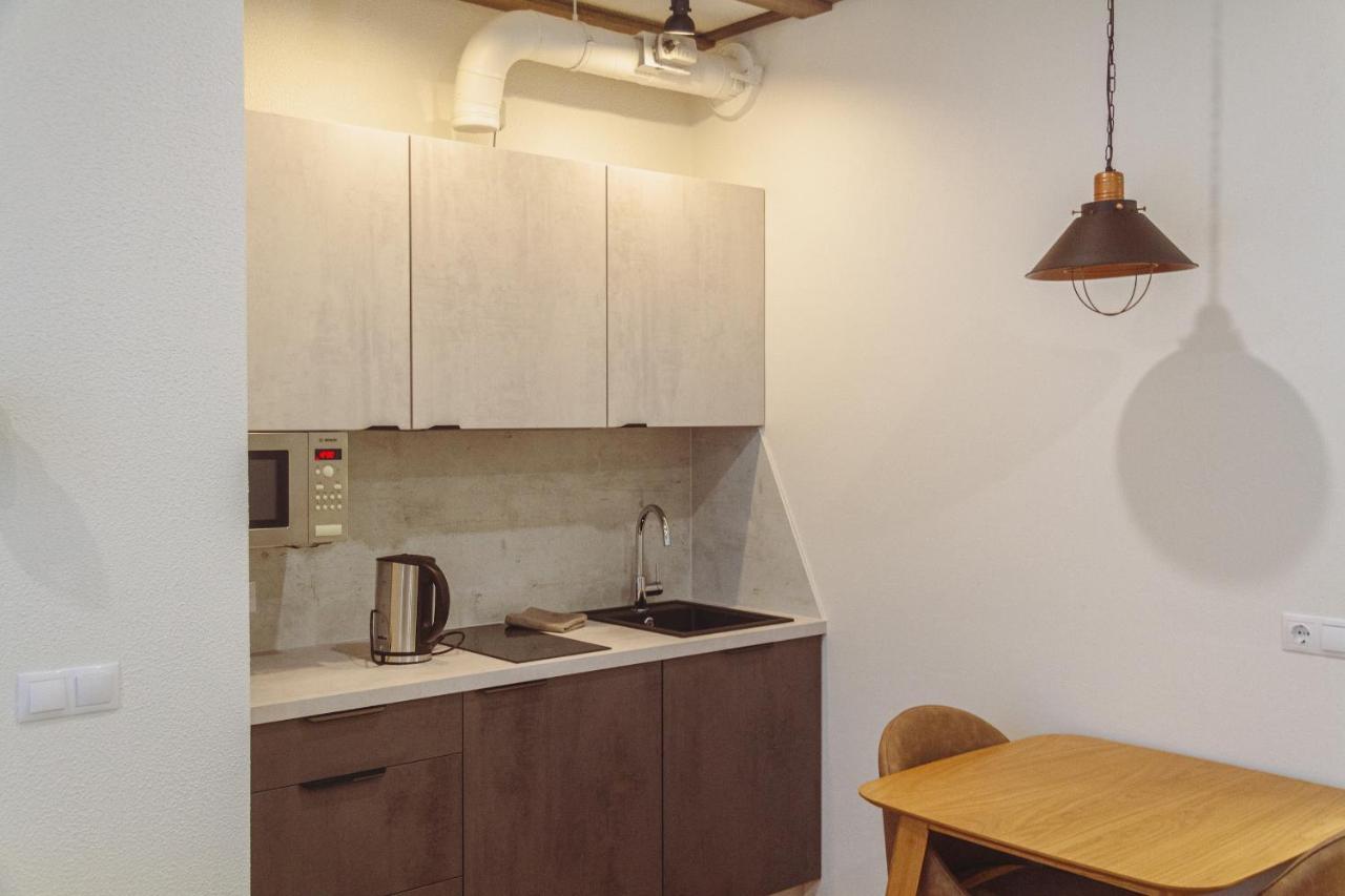 Myapartments Kotka Tallinn Kültér fotó