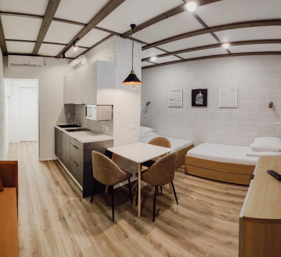 Myapartments Kotka Tallinn Kültér fotó