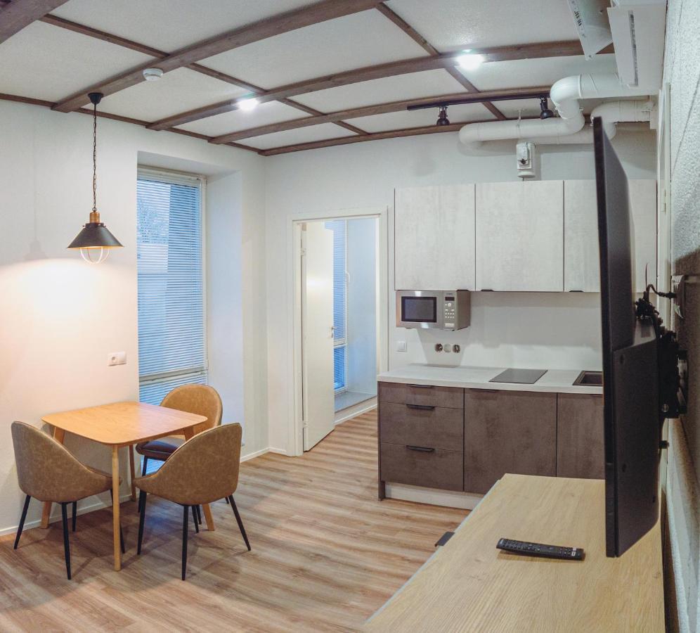 Myapartments Kotka Tallinn Kültér fotó