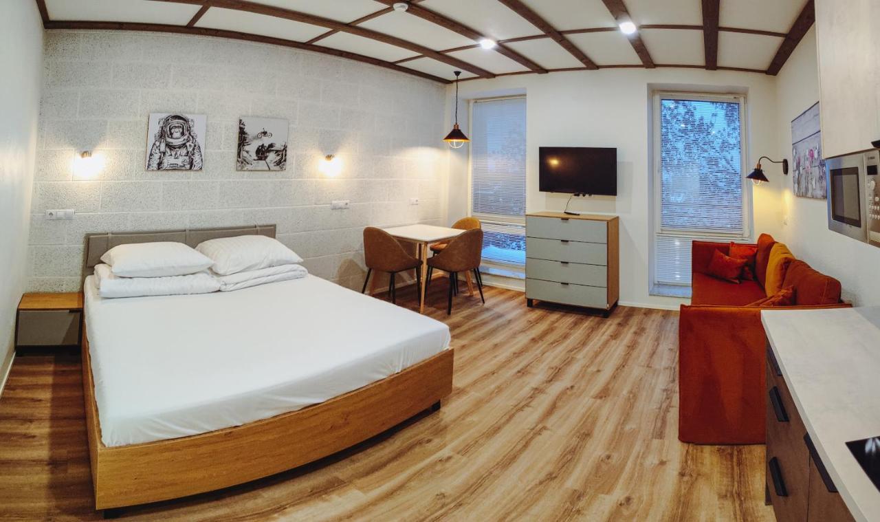 Myapartments Kotka Tallinn Kültér fotó