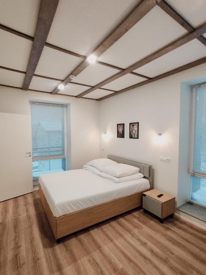 Myapartments Kotka Tallinn Kültér fotó