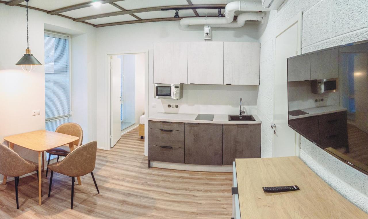Myapartments Kotka Tallinn Kültér fotó