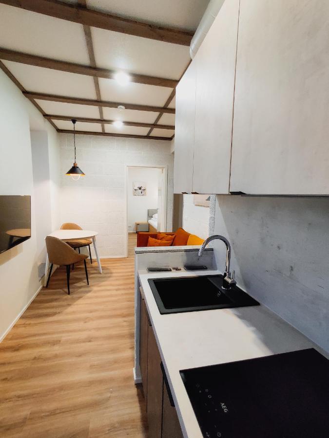 Myapartments Kotka Tallinn Kültér fotó