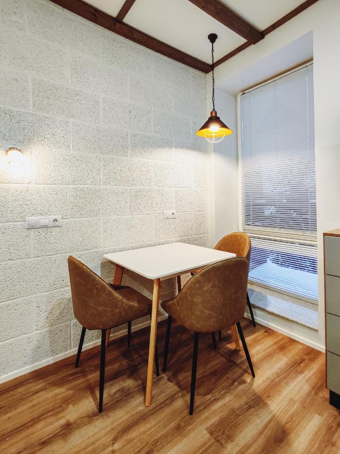 Myapartments Kotka Tallinn Kültér fotó