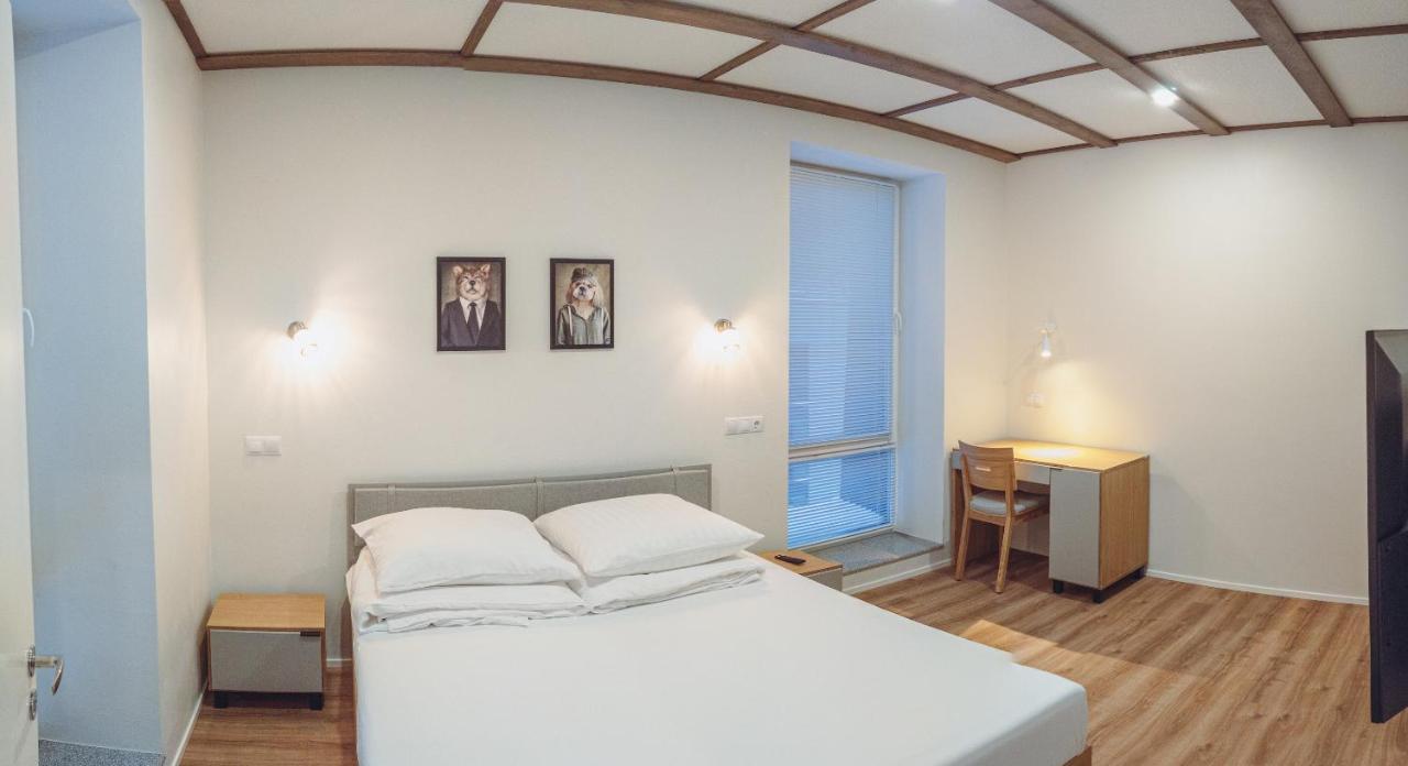 Myapartments Kotka Tallinn Kültér fotó