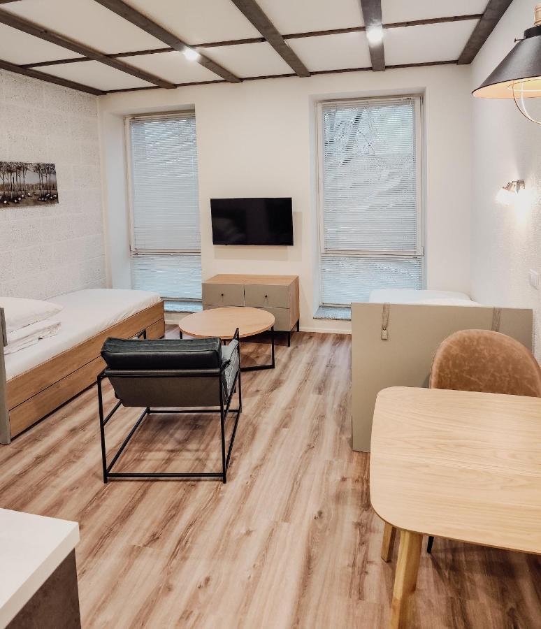 Myapartments Kotka Tallinn Kültér fotó