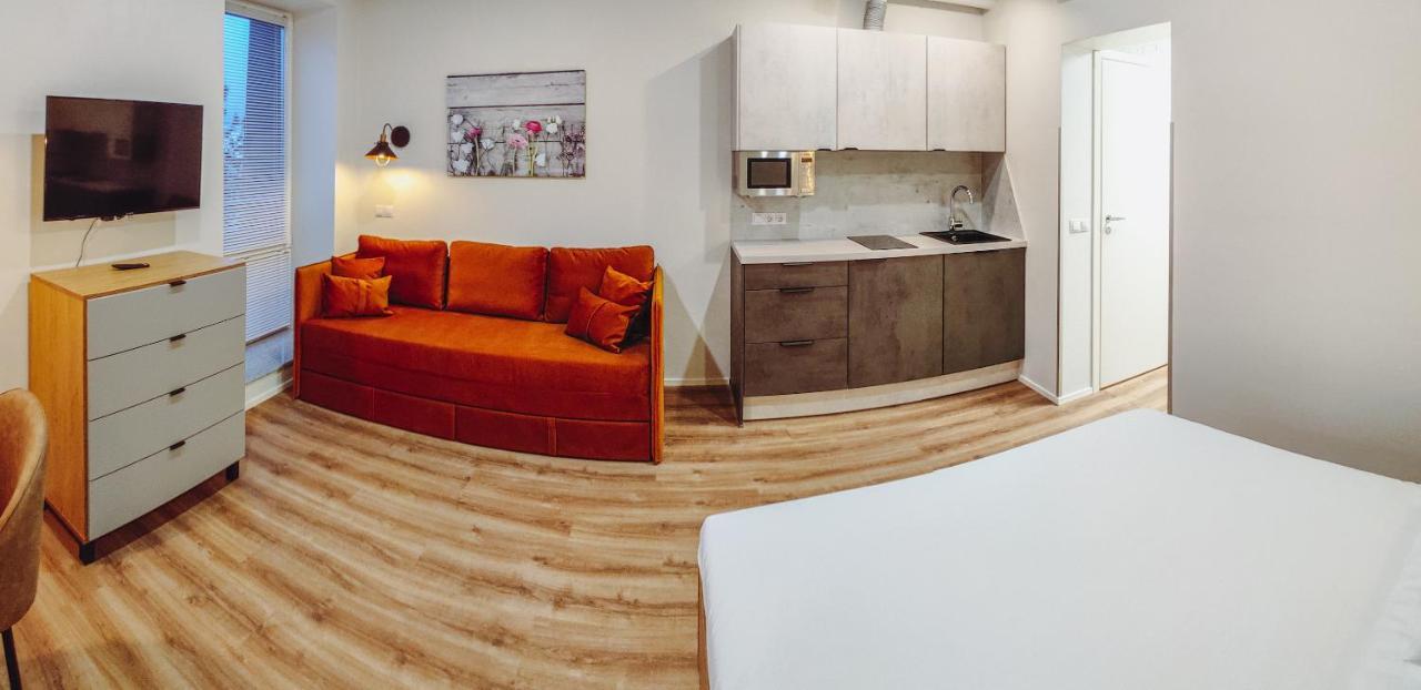 Myapartments Kotka Tallinn Kültér fotó