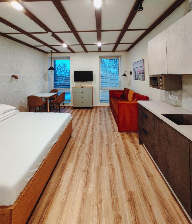 Myapartments Kotka Tallinn Kültér fotó