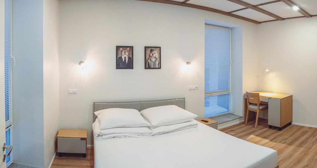 Myapartments Kotka Tallinn Kültér fotó