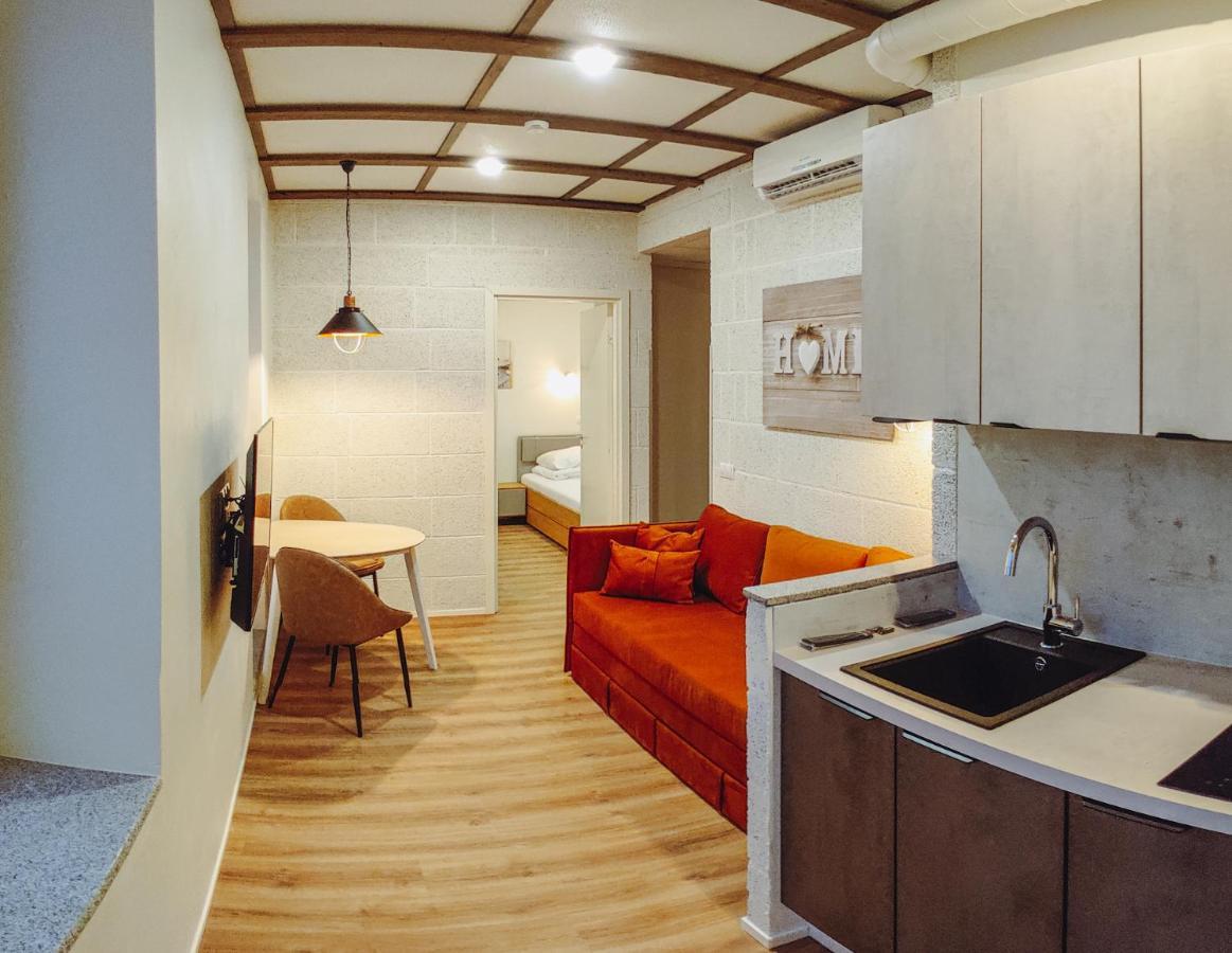 Myapartments Kotka Tallinn Kültér fotó